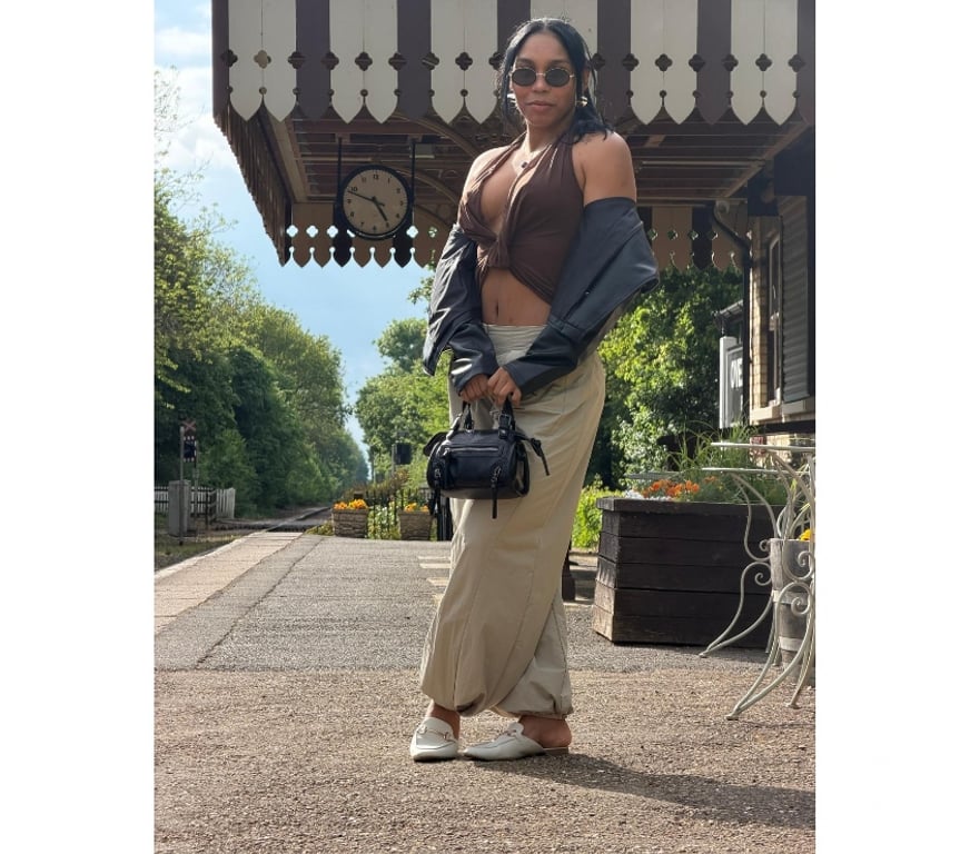 Escorts Tyne and Wear Newcastle upon Tyne - Photos for 🇧🇷 NEW SEXY BRAZILIAN ODARA GIRL IN TOWN!!! 🇧🇷