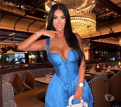 Escorts Andersonstown Belfast - Photos for ❤️Antonia best 🥵 . Party girl 🥳 INCALL&OUTCALL