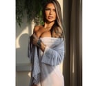 🇧🇷🔥 Brazilian woman, real, first time in the city
