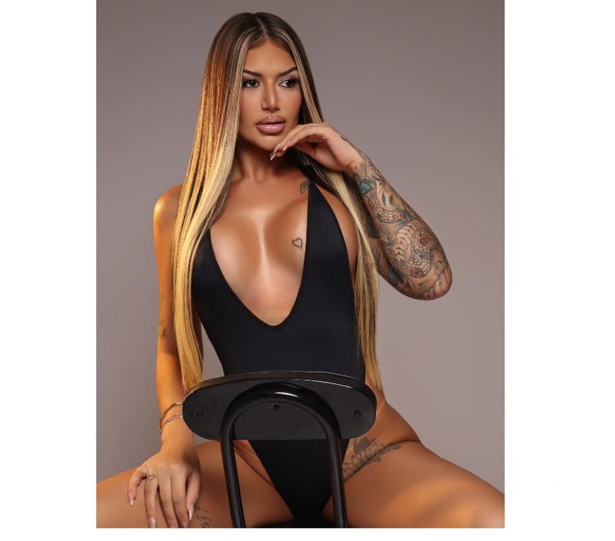 Escorts Merseyside Liverpool - Photos for 🇧🇷🔥 Brazilian woman, real, first time in the city