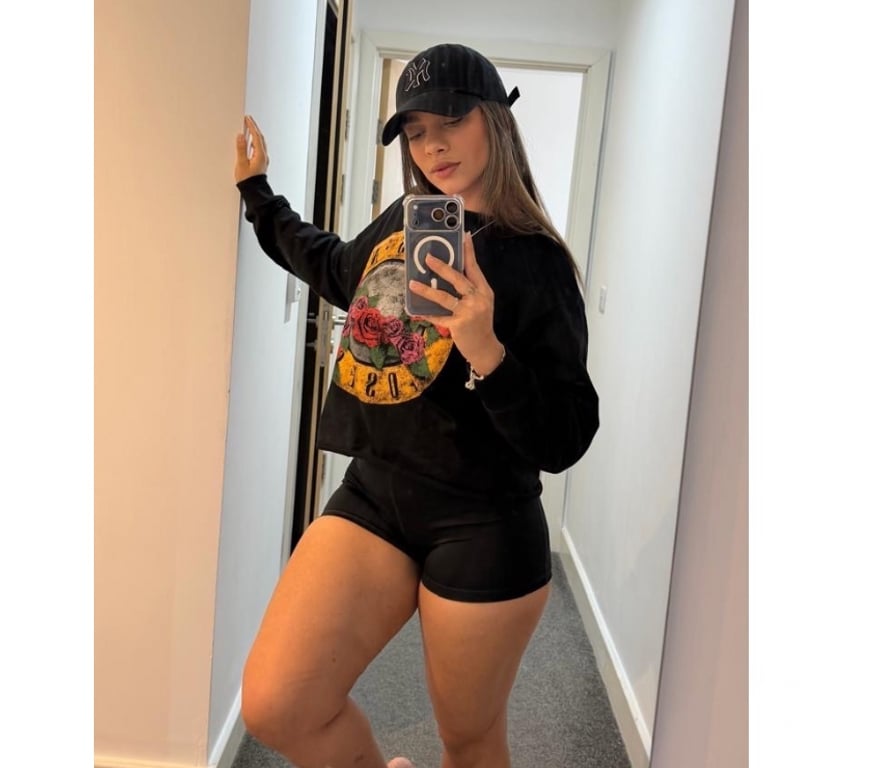 Escorts West London Notting Hill - West London - Photos for BEAUTIFUL AND IMPOSSIBLE TO FORGET ❤️‍🔥🌸