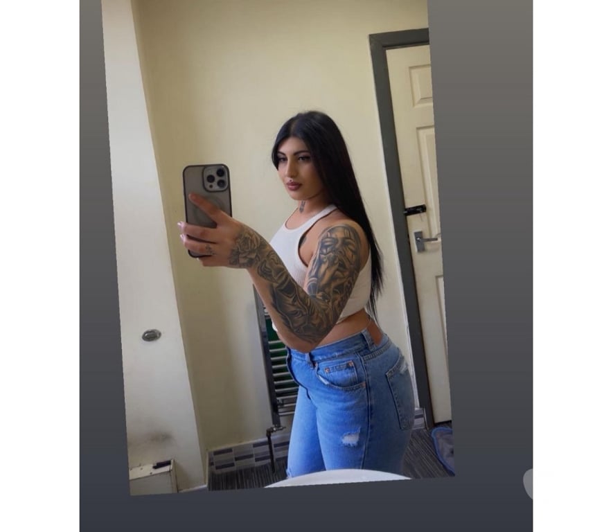 Escorts West Midlands Birmingham - Photos for ❤️SEXY Sasha❤️REAL 23YO LATINA GIRL IN TOWN❤️GFE