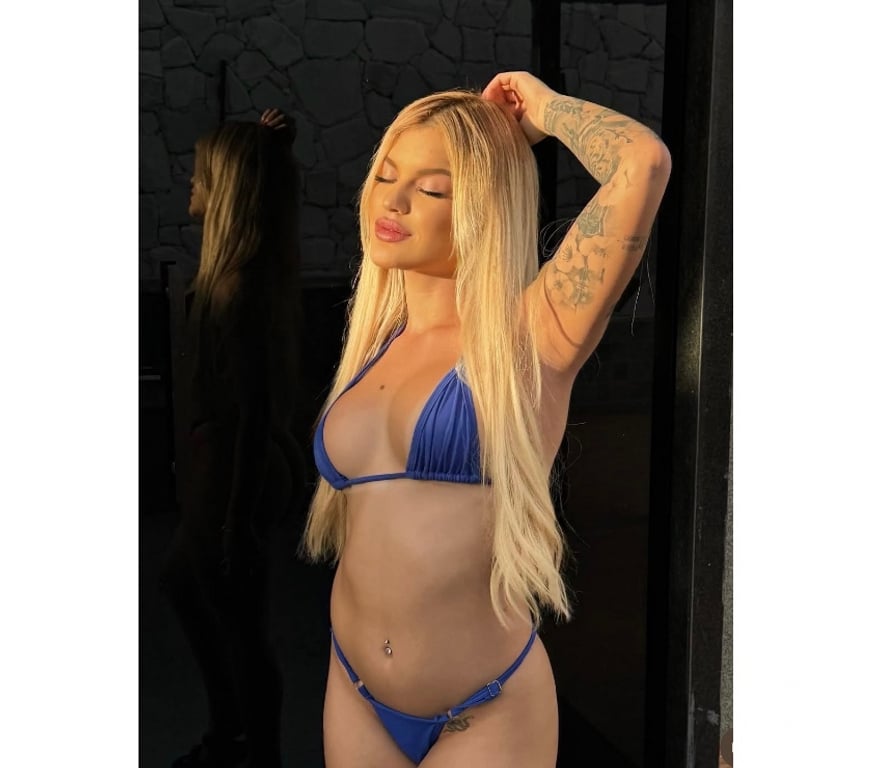 Escorts West London Shepherd`s Bush Station - West London - Photos for 🔥 FUN PARTY GIRL ❤️ REAL BRAZILIAN BEAUTY 🔥