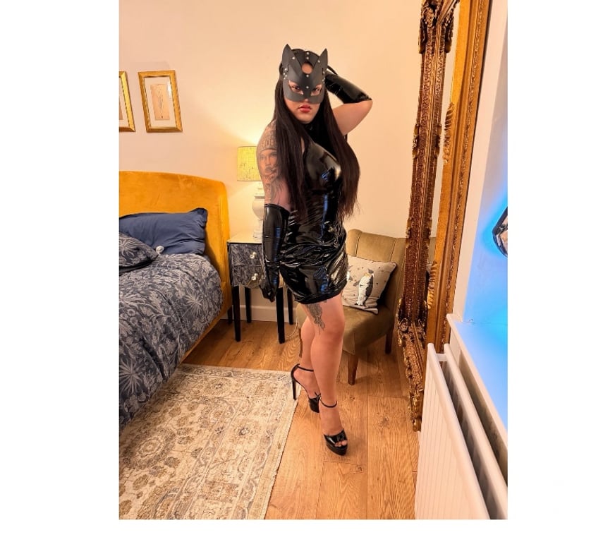 Trans Escorts Reading Reading Town Centre - Reading - Photos for TS hot dominant queen😈🥵🔥