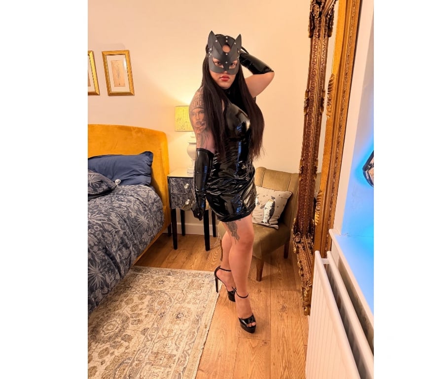 Trans Escorts Reading Reading Town Centre - Reading - Photos for TS hot dominant queen😈🥵🔥