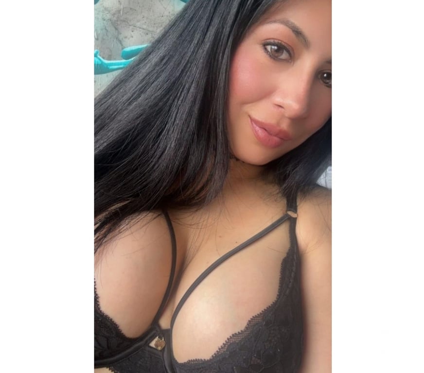 Escorts Dundee Dundee City Centre - Dundee - Photos for CANDELA The sexy Argentinian