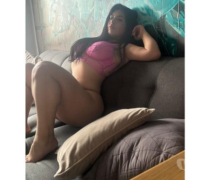 Escorts Dundee City Centre Dundee - Photos for CANDELA The sexy Argentinian