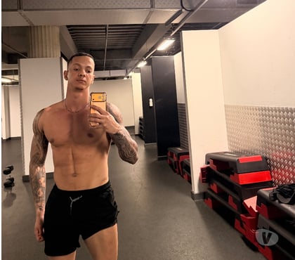  Gay massage Liverpool City Centre Liverpool - Photos for Matheus Brazilian 🇧🇷