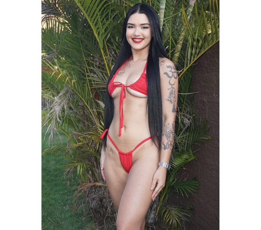 Escorts South West London Kingston upon Thames - Photos for Thuany💋new latina🇧🇷 girfiend ex, party girl🔥