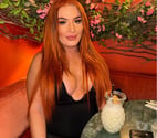English - RedHead - Incall - Outcall - Video Call - Content