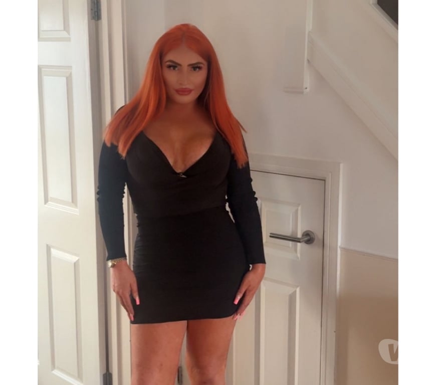 Escorts East London Havering - Photos for English - RedHead - Incall - Outcall - Video Call - Content