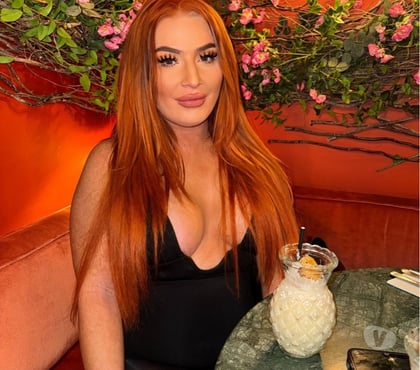 Escorts Hornchurch Havering - Photos for English - RedHead - Incall - Outcall - Video Call - Content