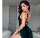Valentyna Mello hot girl Brasilian 💋🔥
