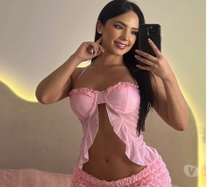 Escorts East London Canary Wharf - East London - Photos for Valentyna Mello hot girl Brasilian 💋🔥