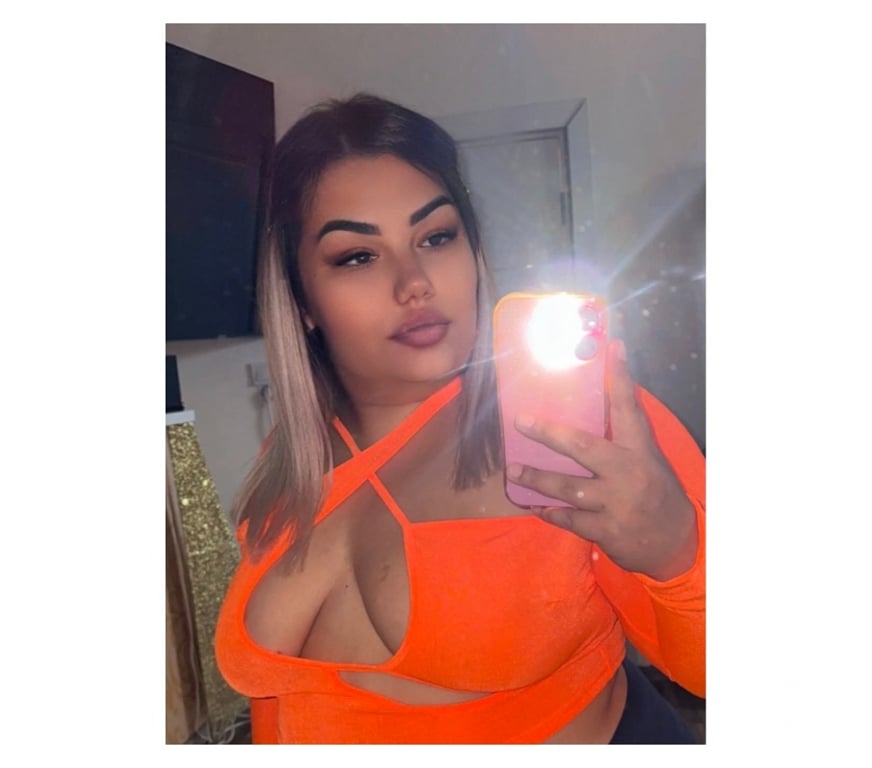 Escorts North London Edmonton - North London - Photos for Chubby ajlin new girl in edmonton 💋