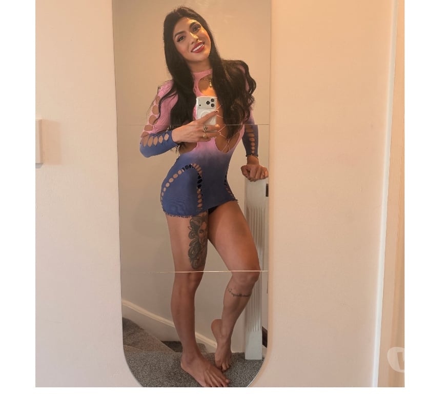 Trans Escorts Reading Reading Town Centre - Reading - Photos for 🔥 MISS ANGEL 🇧🇷🔥😈 P@RTY GIRL 💦🍆😈
