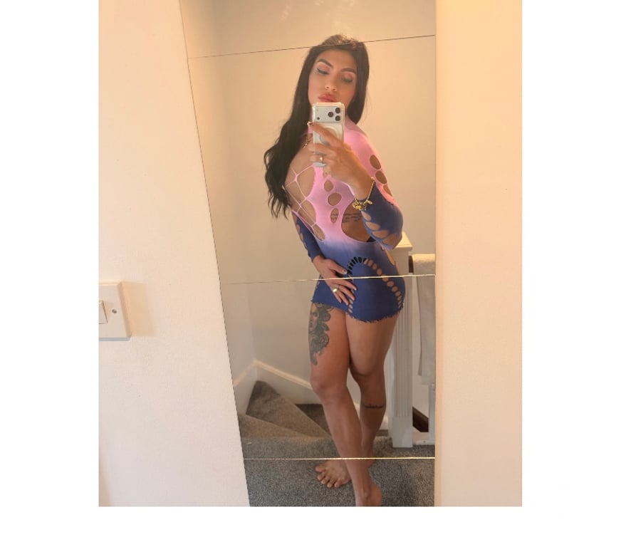 Trans Escorts Reading Reading Town Centre - Reading - Photos for 🔥 MISS ANGEL 🇧🇷🔥😈 P@RTY GIRL 💦🍆😈