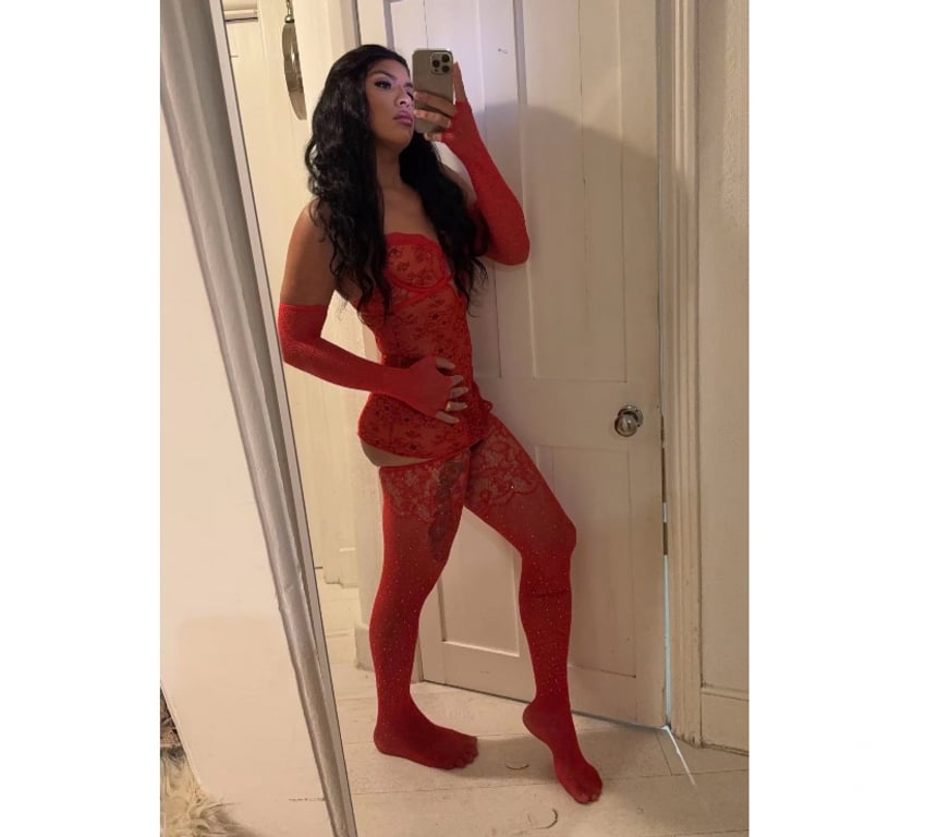 Trans Escorts Reading Reading Town Centre - Reading - Photos for 🔥 MISS ANGEL 🇧🇷🔥😈 P@RTY GIRL 💦🍆😈