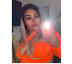 Chubby ajlin new girl in edmonton 💋