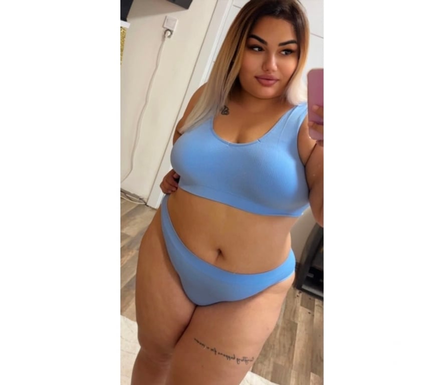 Escorts North London Tottenham - North London - Photos for Chubby ajlin new girl in edmonton 💋