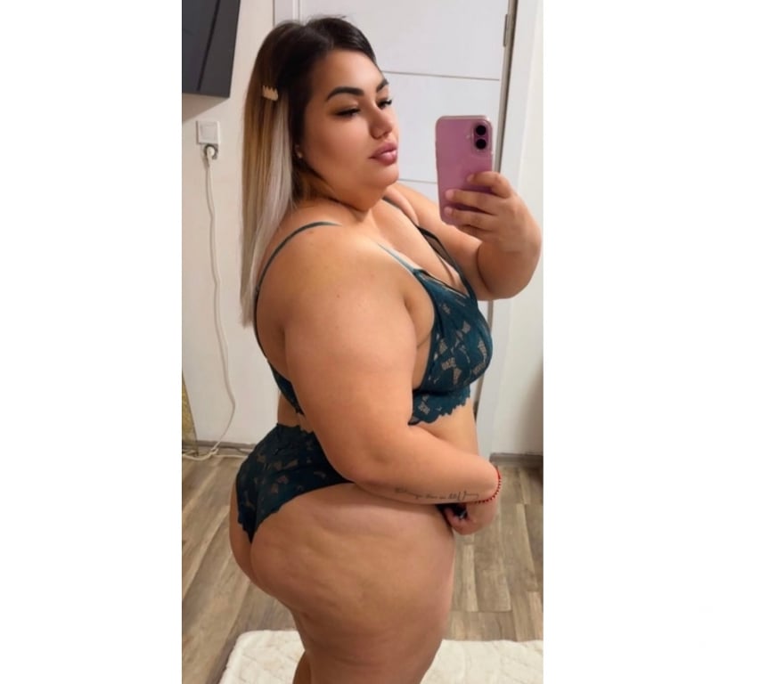 Escorts North London Tottenham - North London - Photos for Chubby ajlin new girl in edmonton 💋