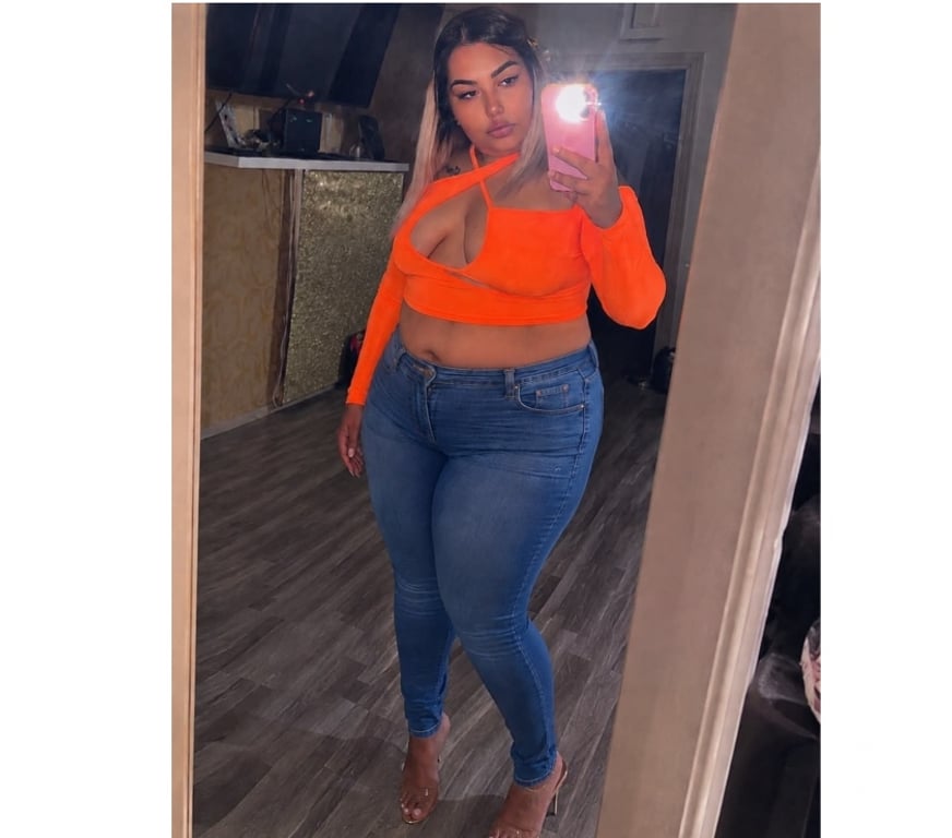Escorts North London Tottenham - North London - Photos for Chubby ajlin new girl in edmonton 💋
