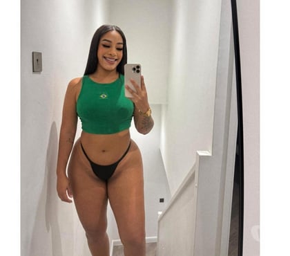 Escort Newcastle City Centre Newcastle upon Tyne - Photos for CRIS ⚜️ HIGHCLASS 🍑 - BRAZILIAN 🔝TOP GIRL