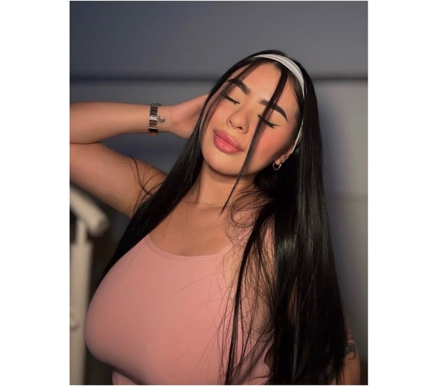 Escorts West London Acton - West London - Photos for CHARMING, SEDUCTIVE WITH REAL PHOTOS 🇧🇷✨💋