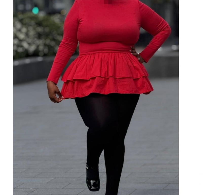 Escorts South East London East Croydon (Tramlink) Station - South East London - Photos for Juicy African Caramel