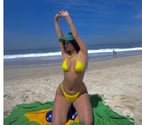 🇧🇷 🔥😈Brazilian 24 hrs Party girls📸100% real
