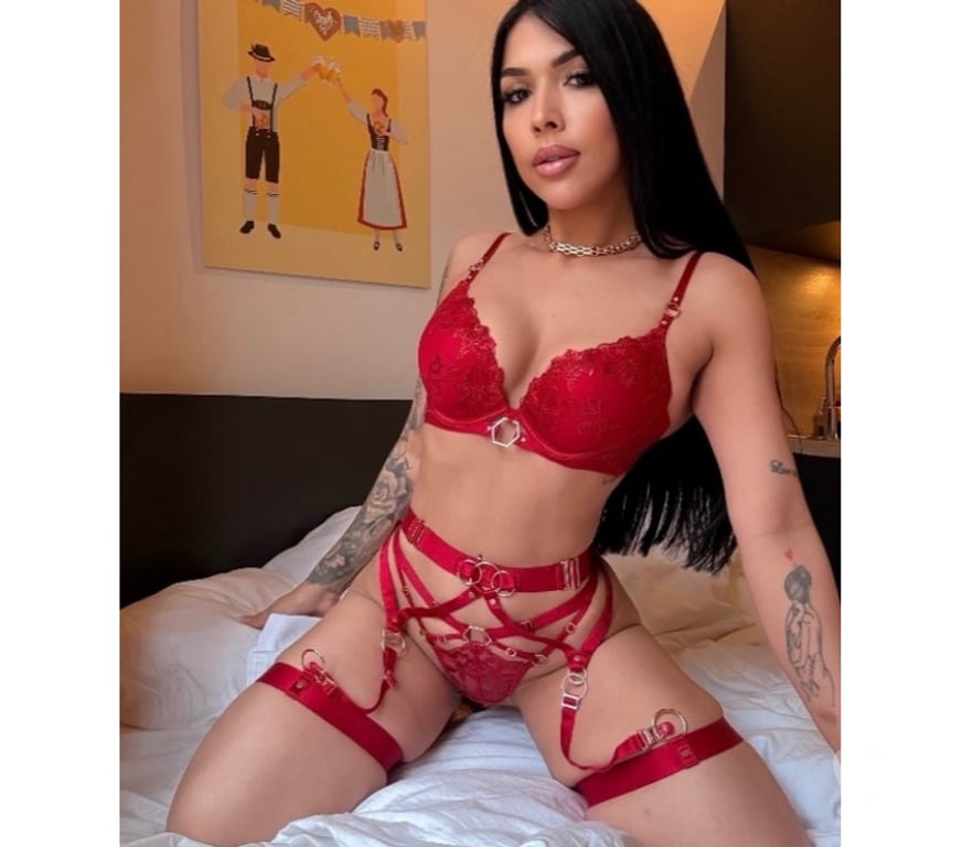 Escorts Derbyshire Derby - Photos for NEW LUA BRAZILIAN🇧🇷FULL SERVICES👅PARTY💋💦