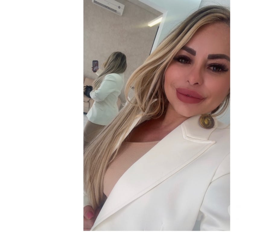 Escorts North London Finsbury Park Station - North London - Photos for ♥️Brazilian girl ♥️hot Bod2bod ♥️owo