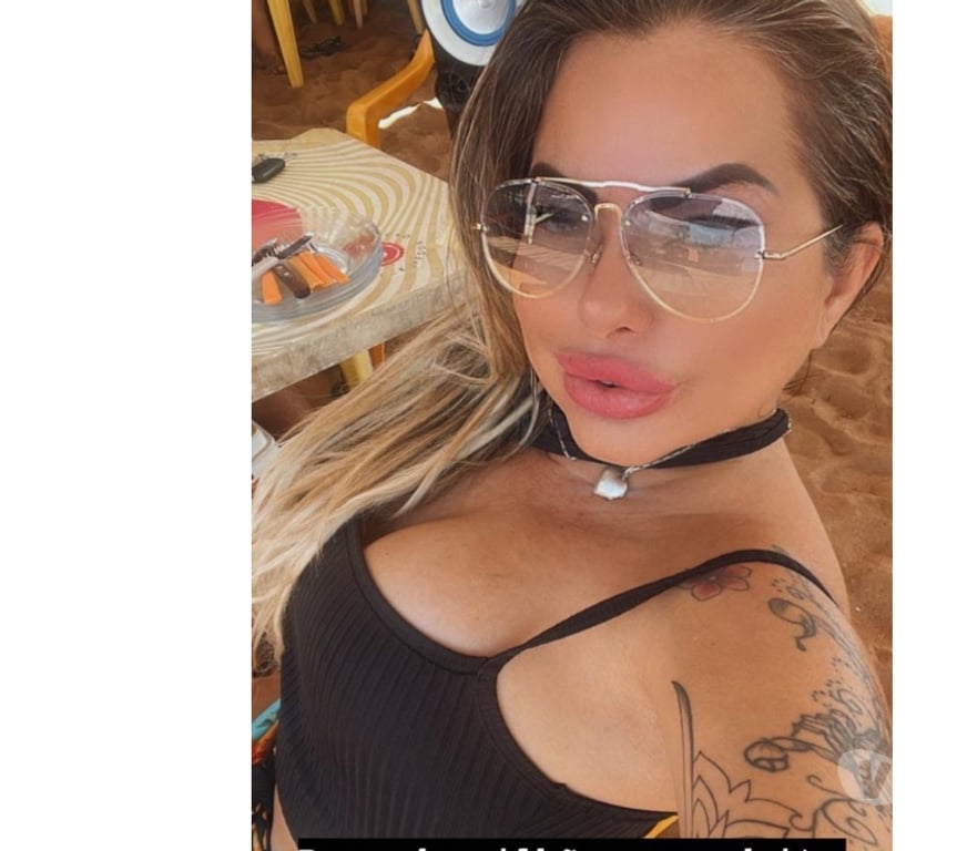 Escorts North London Finsbury Park Station - North London - Photos for ♥️Brazilian girl ♥️hot Bod2bod ♥️owo