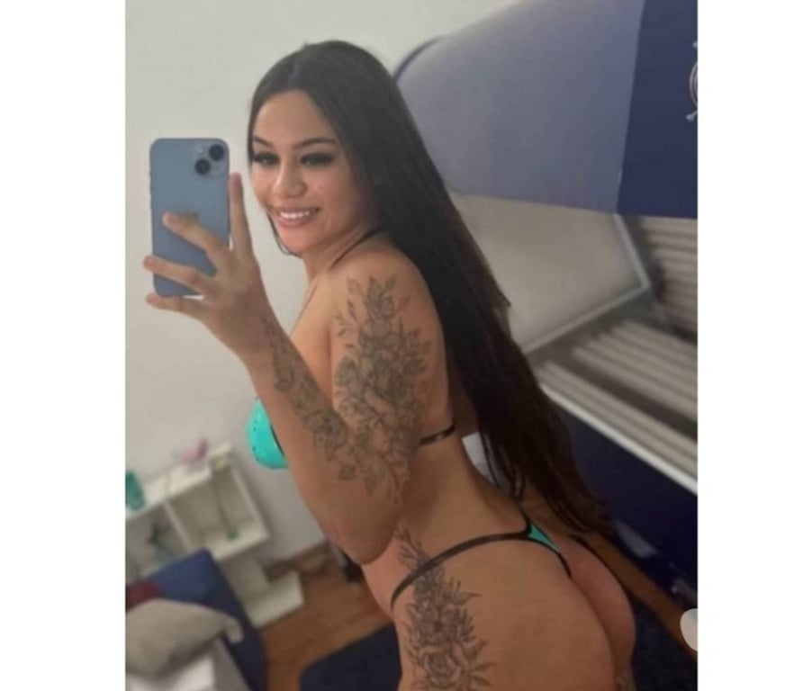 Escorts East London Canary Wharf - East London - Photos for Mia 19y.o NEW IN LONDON 🇧🇷 🔥💋 NORUSH