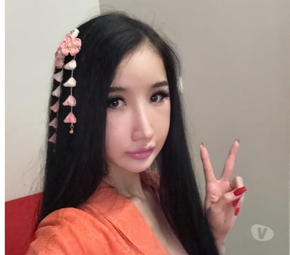 Escorts Soho Central London - Photos for Sakura Eurasian Blossom 🌸