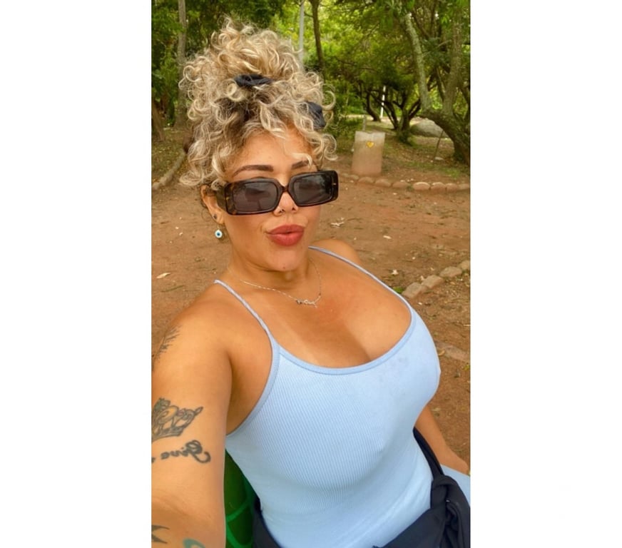 Escorts South West London Fulham - South West London - Photos for Camila Brazilian