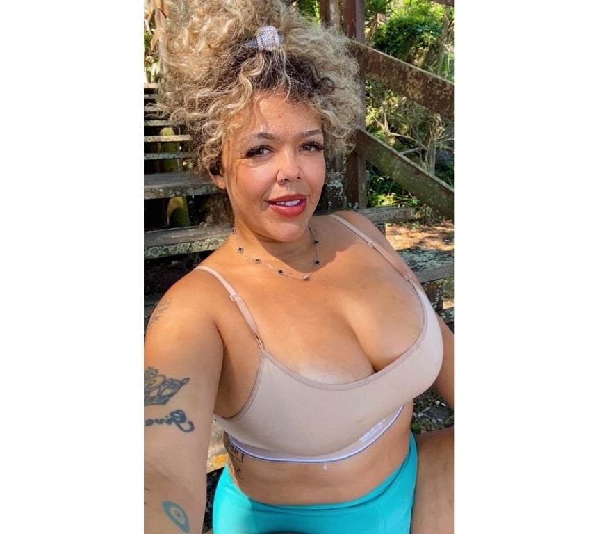 Escorts South West London Fulham - South West London - Photos for Camila Brazilian