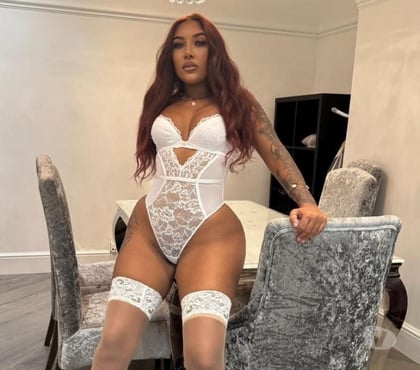  Escorts & Erotic Massage Barking Barking and Dagenham - Photos for ❤️💖Ariel barking station 💖❤️