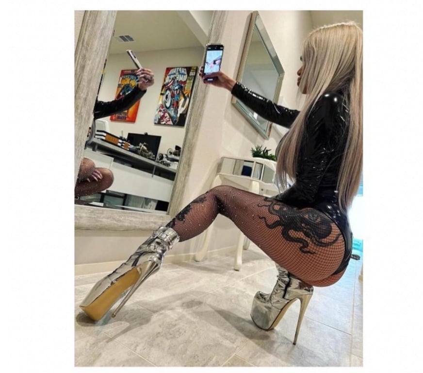 Escorts Lancashire Blackpool - Photos for 💯❤️AMY-PARTY GIRL❤️-NEW IN YOUR TOWN 🔥💯
