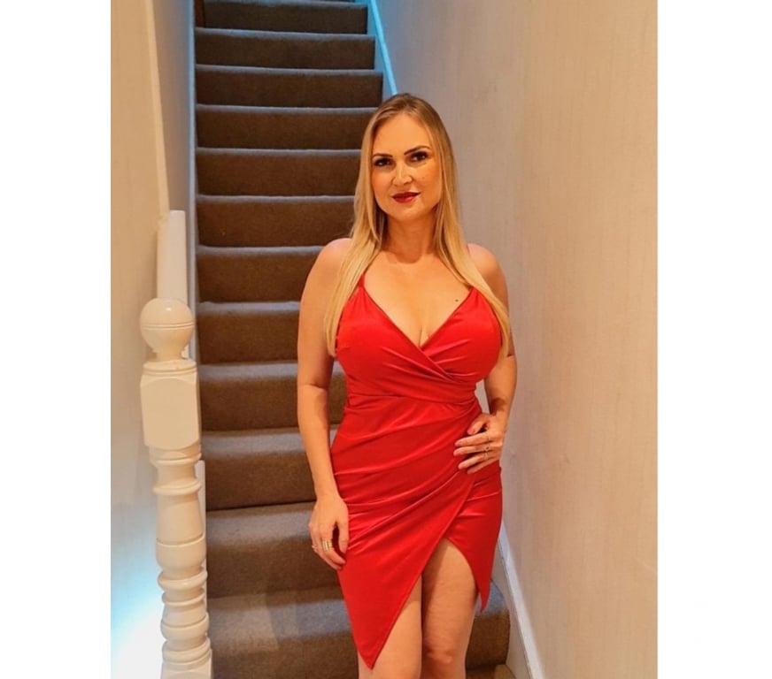 Escorts West London Acton - West London - Photos for Brazilian hot girl 🇧🇷