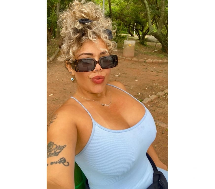 Escorts South West London Chelsea - South West London - Photos for Camila Brazilian
