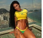 LALY 🍯 GIRL HOT 😘 NEW CITY 😍