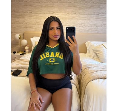 Escorts Bromley by Bow East London - Photos for Meggie 🇧🇷 Original Brazilian ♥️