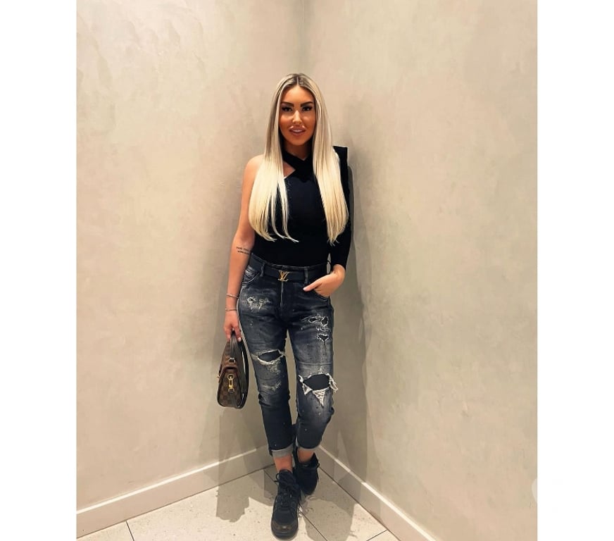 Escorts Bracknell Forest Bracknell - Bracknell Forest - Photos for Antonia🔝 Fresh🔞 Sexy🎉 Blonde💯REAL🔝no rush