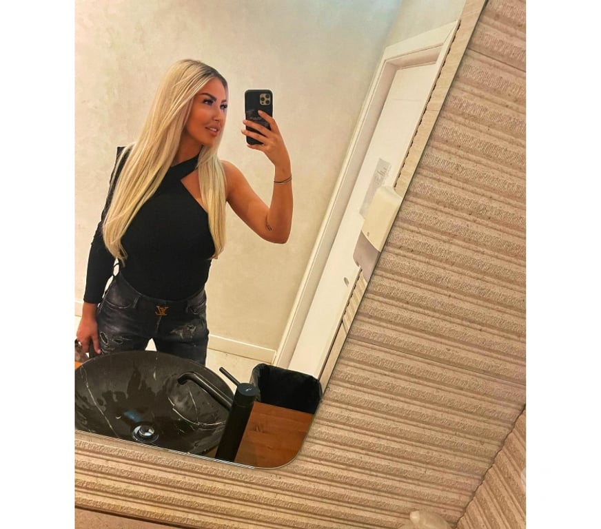 Escorts Bracknell Forest Bracknell - Bracknell Forest - Photos for Antonia🔝 Fresh🔞 Sexy🎉 Blonde💯REAL🔝no rush