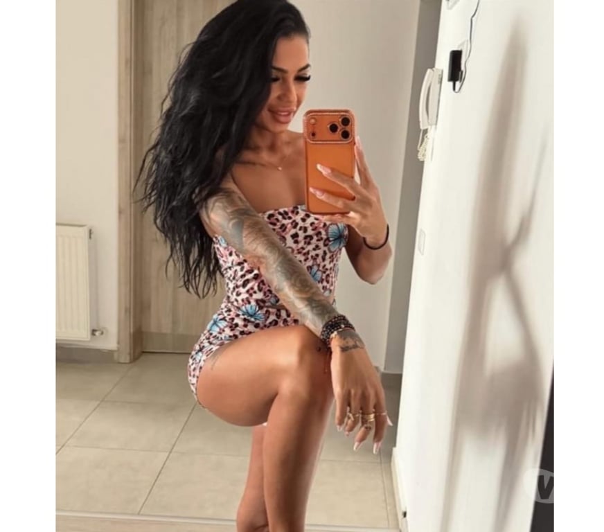 Escorts Barking and Dagenham Barking - Barking and Dagenham - Photos for SELENA🍭FULL GFE🍭OWO SLOOPY🍭