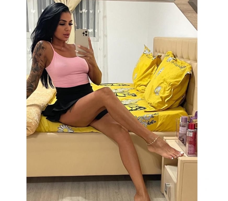 Escorts East London Redbridge - Photos for SELENA🍭FULL GFE🍭OWO SLOOPY🍭