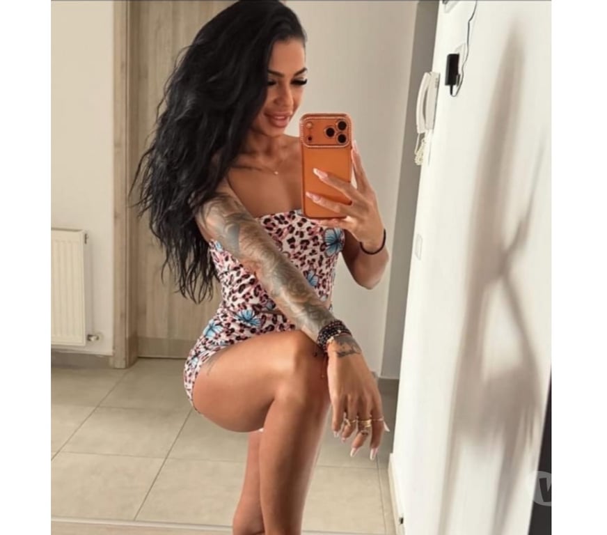 Escorts East London Redbridge - Photos for SELENA🍭FULL GFE🍭OWO SLOOPY🍭