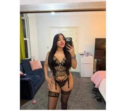  Escorts Tottenham North London - Photos for Bruna – Sweet, Flirty & Unforgettable GFE Experience