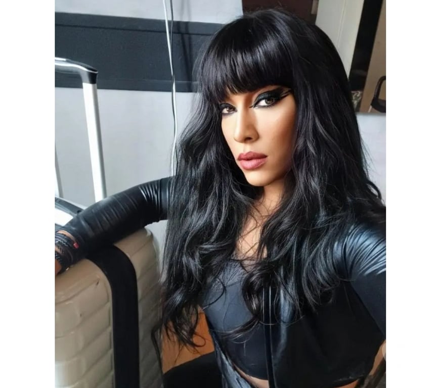 Trans Escorts Peterborough Peterborough City Centre - Peterborough - Photos for Laura trans active and passive🍌brasilian 🇧🇷